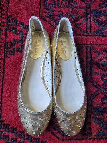 Ballerines cole haan - ballerines,