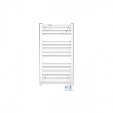 Sèche-serviettes électrique