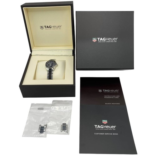 Tag heuer aquaracer - tag,