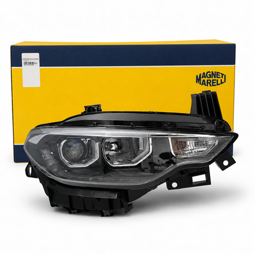 Magneti marelli feu - marelli, principal