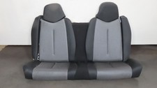 siege ar complet peugeot RCZ