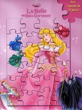 La belle au bois dormant