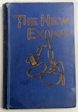 rare 1892 JUDAICA Harold