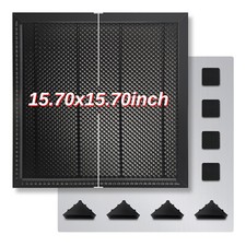 Laser Honeycomb Working Table