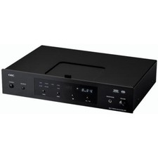 CEC CD5 Belt Drive CD Hi-Rezs