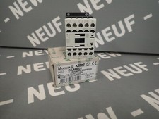 DILM09 - MOELLER - DILM-09 / 276725 Capteur de puissance   NEW