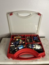 Lot of 13 Playmobil Figures