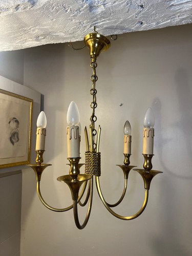 Lustre lucien gau - lustre,