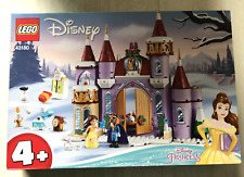 LEGO SET BOITE DISNEY PRINCESS