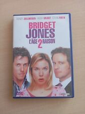 DVD - Bridget Jones l'age 2 raison.