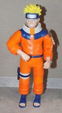 FIGURINE ARTICULÉE ET SONORE NARUTO 2002 MASASHI KISHIMOTO