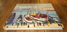 Albert Marquet - Itinéraires