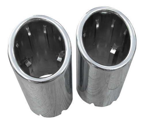 Premium inox embout - inox,