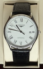 Longines Lyre Automatic –