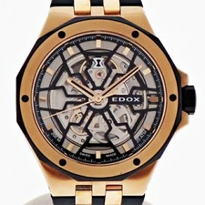 EDOX Occasion Delfin Meccano