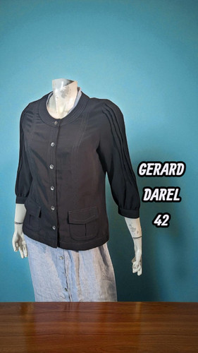 Gerard darel taille superbe - 42,