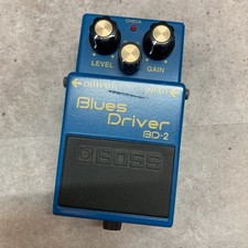 BOSS BD-2 Blues Driver [Mie