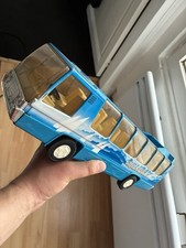 JOUSTRA BUS A FRICTION EN