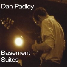 Audio Cd - Dan Padley -