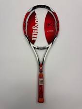NEW Wilson K Factor Six One