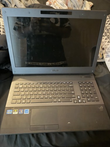 Asus rog intel core - rog, 8gb