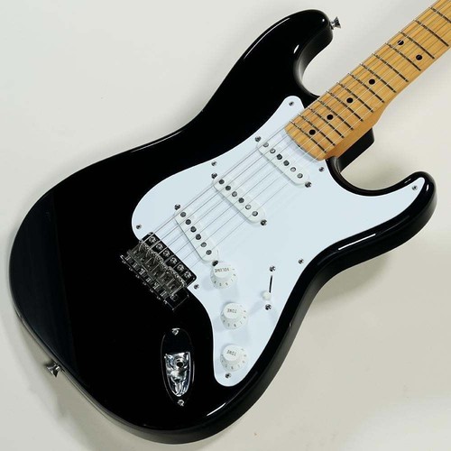 Fender japan st57 78tx noir - japan, st57-78tx