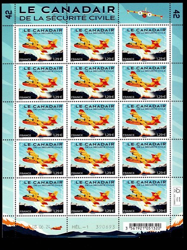 Fr7624 2024 france - fr7624,
