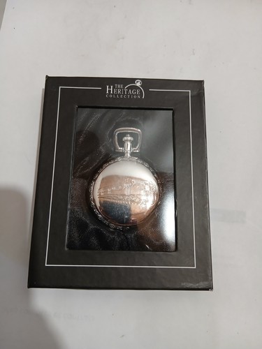 Montre gousset the héritage - gousset,