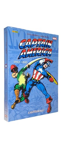 Captain america l - america, :