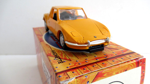 Matra 530 1970 - 1/43, norev