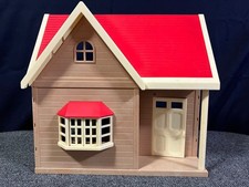 Sylvanian Families Raspberry