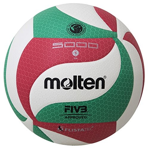 Molten v5m5000 volleyball - molten,