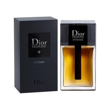 DÏOR HOMME ÎNTENSE EAU DE