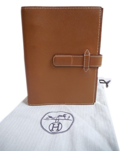 Authentique housse hermes - authentique,