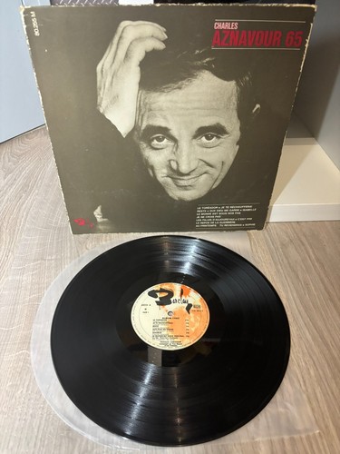 Charles aznavour - charles,
