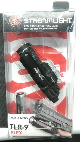 Streamlight tlr flex - tlr-9,