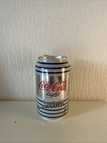 Canette coca light - canette,