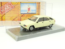 Norev 1/43 - Citroen BX 16 TRS