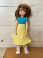 vêtement compatible poupée