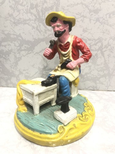 Figurine statuette ancienne
