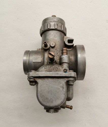 Carburateur mikuni kogyo - mikuni,