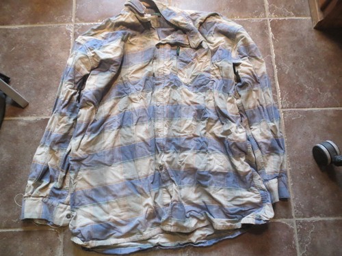 Ancienne chemise homme - ancienne,
