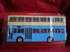 Le Leyland Victory MK II -