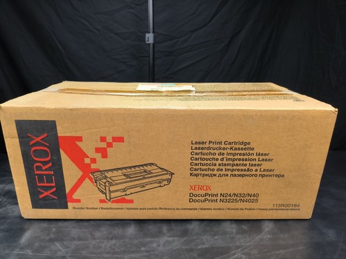 Encre toner xerox noir - encre,