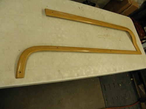 Nos oem ford - nos, fairlane
