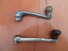 POIGNEE DE PORTE VEHICULE ANCIEN