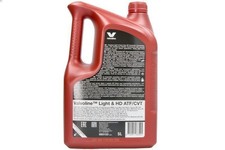 Huile pour boîte automatique