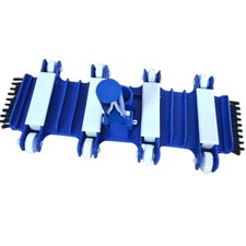 Balai aspirant piscine brosse - balai,