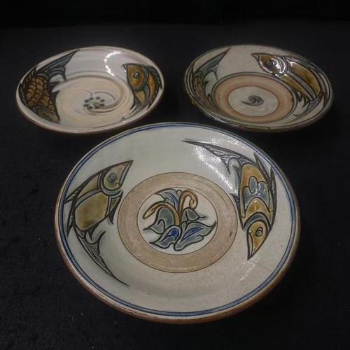Paire assiettes miyagi - paire,