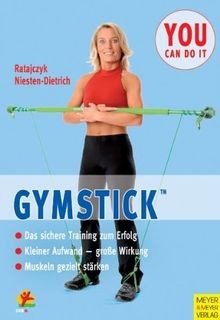 Gymstick de - (you, do
